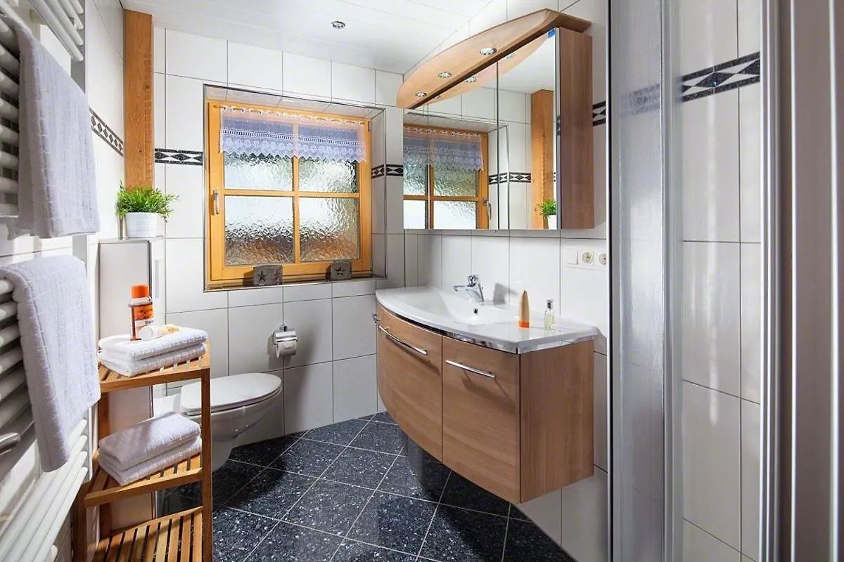 Braunlehen Walch Villa Berchtesgaden Farm stay