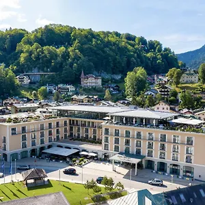 Hotel Edelweiss Superior, Berchtesgaden
