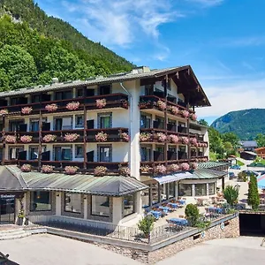 3* Hotel Alpen-hotel Seimler