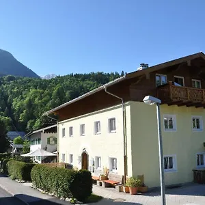 Haus Datz In Berchtesgaden