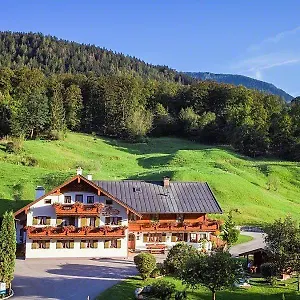  Bauernhof Kilianmühle