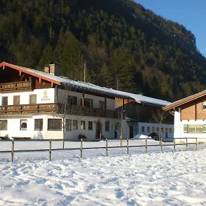  Bauernhof Kilianhof