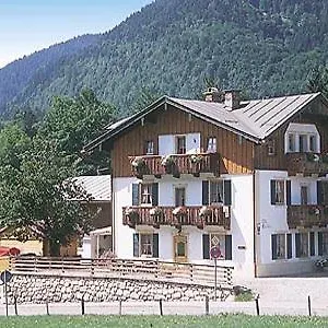 Lockstein Berchtesgaden