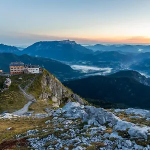 Marktplatz14 - Zentrum Berchtesgaden