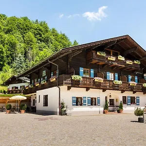  Apartment Etzerschlössl