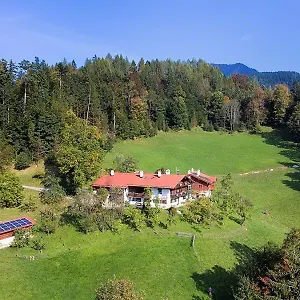 Bauernhof Leitenlehen Fischer
