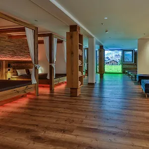 Alpenhotel Fischer 4 Sterne - Adults Only Berchtesgaden