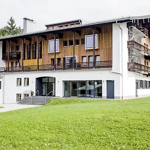 Jugendherberge Berchtesgaden Berchtesgaden