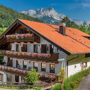 3* Hotel Und Maria Gern
