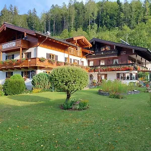 Gaestehaus Deml Berchtesgaden