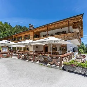  Apartment Gasthof-ferienwohnungen Dürrlehen