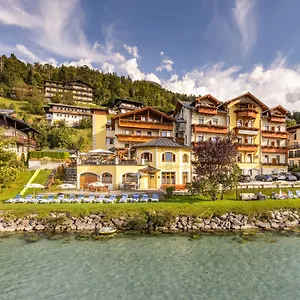 Hotel Gruenberger, Berchtesgaden