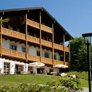 Отель Alpenvilla Garni, Берхтесгаден