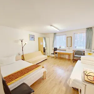 China-ferienzimmer Berchtesgaden