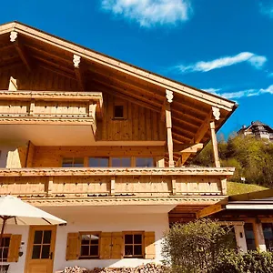 Salzbergalm Berchtesgaden
