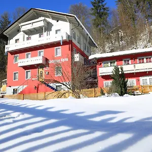 Affittacamere Gaestehaus Alpina, Berchtesgaden