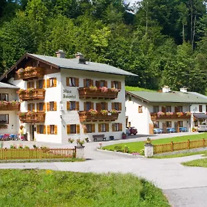 3* Penzion Gaestehaus Achental