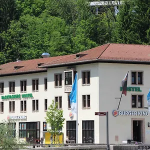  Hostel Ks Gmbh