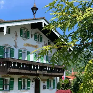 Haus Gasserer Berchtesgaden